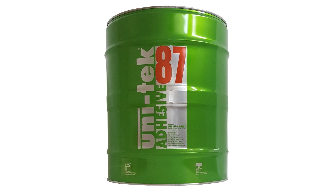 Solid Sünger Yapıştırıcısı 15lt - Görsel 5