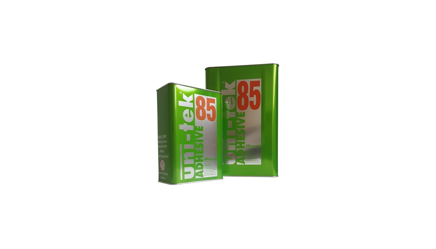 Solid Sünger Yapıştırıcısı 15lt - Görsel 4