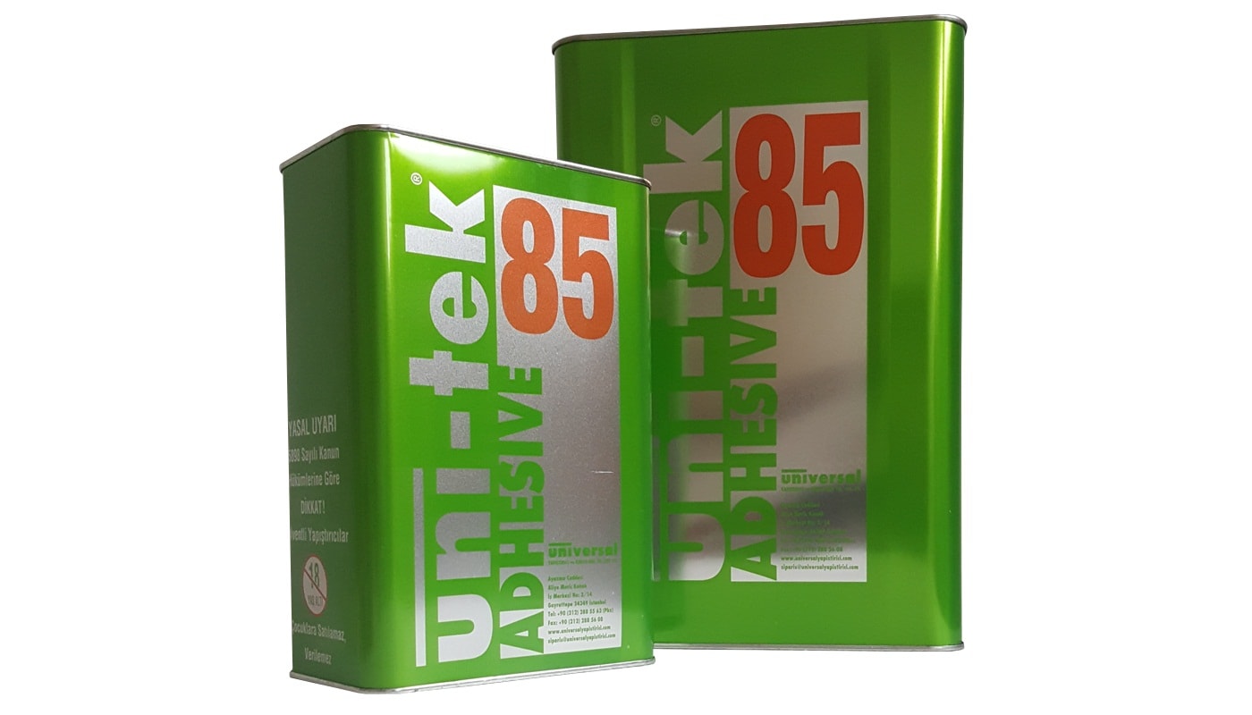 Solid Sünger Yapıştırıcısı 15lt - Görsel 3