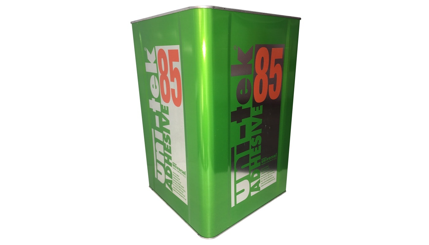 Solid Sünger Yapıştırıcısı 15lt - Görsel 2