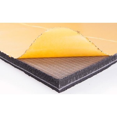 Marin Ses İzolasyonu – Pro 33 mm - Görsel 3